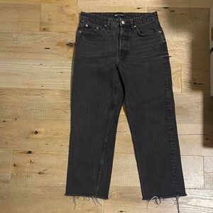 Zara jeans